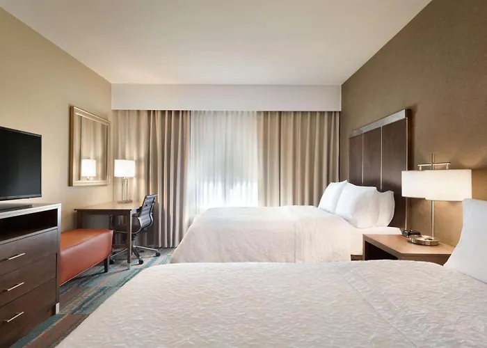Hampton Inn By Hilton Elko Nevada