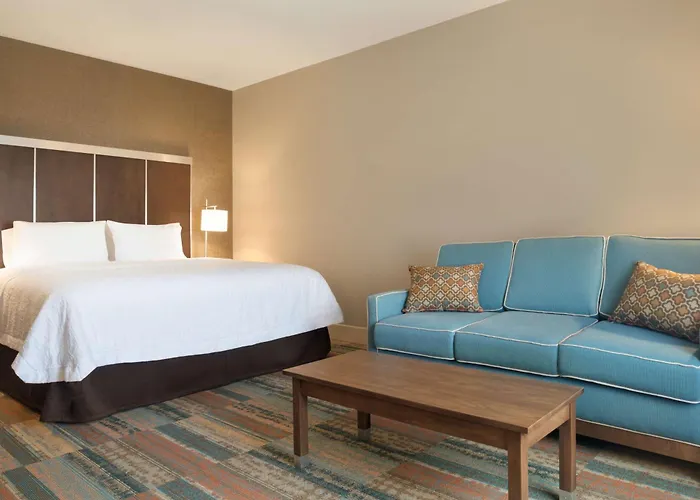 Hampton Inn By Hilton Elko Nevada