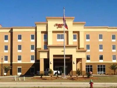 Hampton By Hilton Nevada 3* Elko