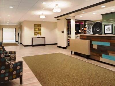 Hampton By Hilton Nevada 3*