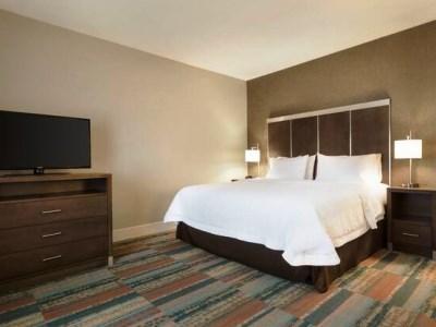 Hampton By Hilton Nevada Hotel