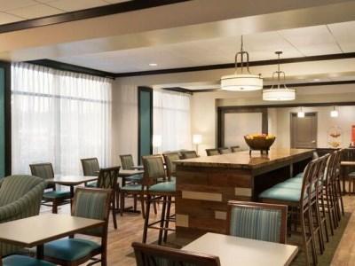 Hampton By Hilton Nevada