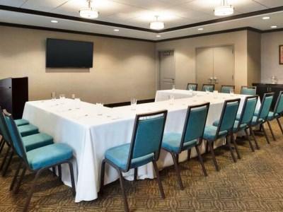 Hotel Hampton By Hilton Nevada