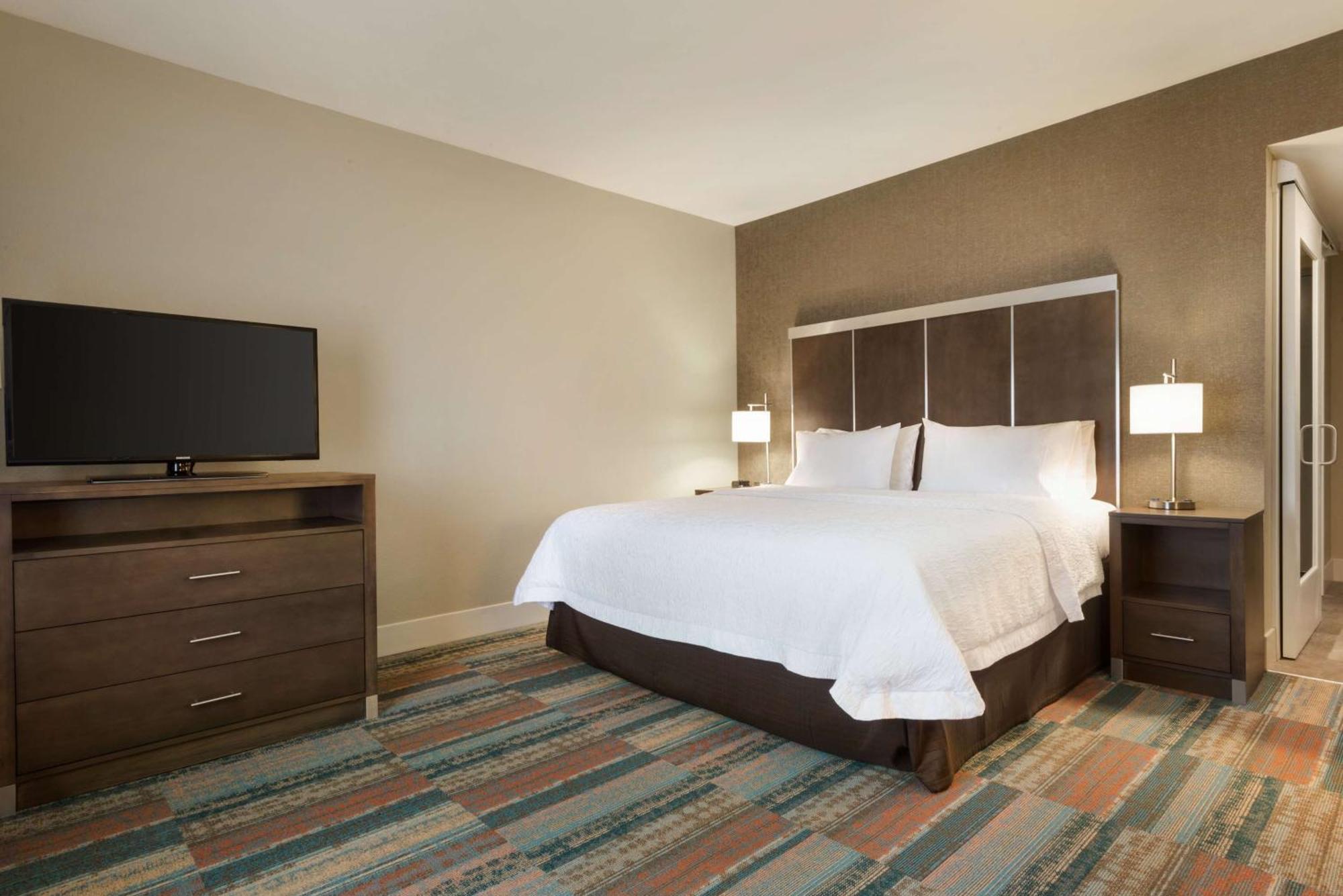 Hampton By Hilton Nevada 3*