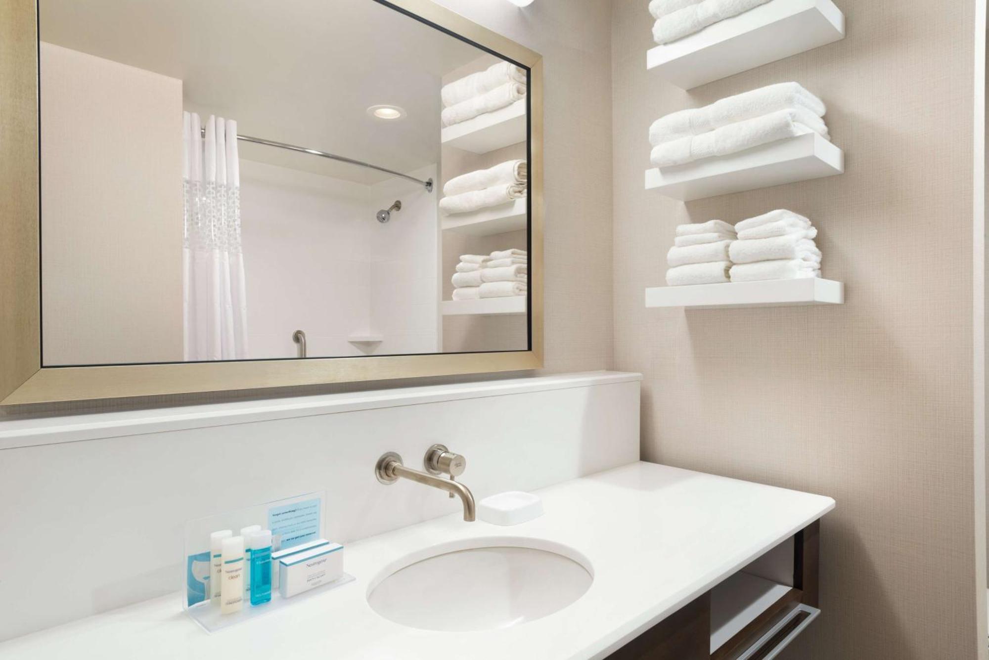 Hotel Hampton By Hilton Nevada Elko