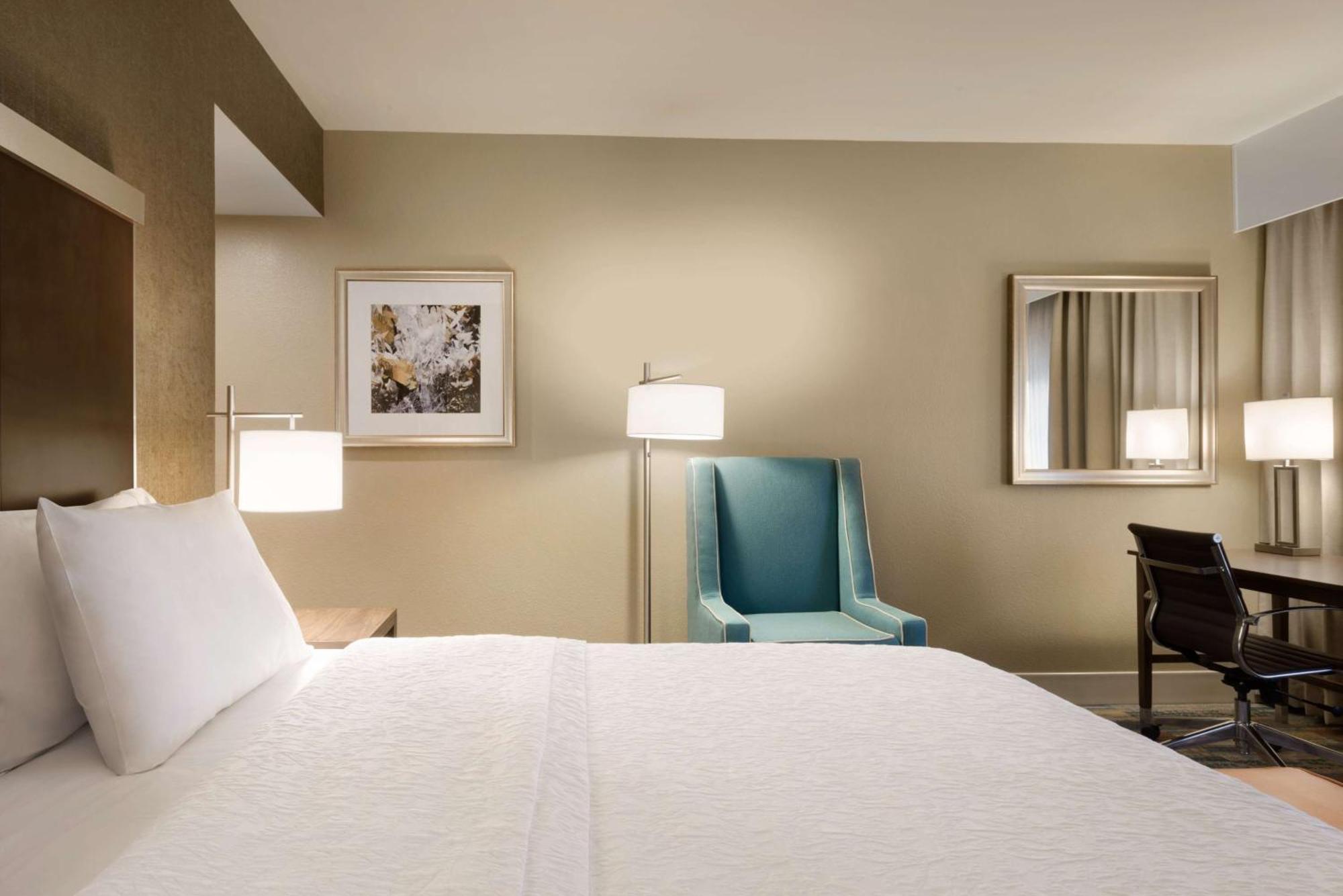 Hampton By Hilton Nevada Elko