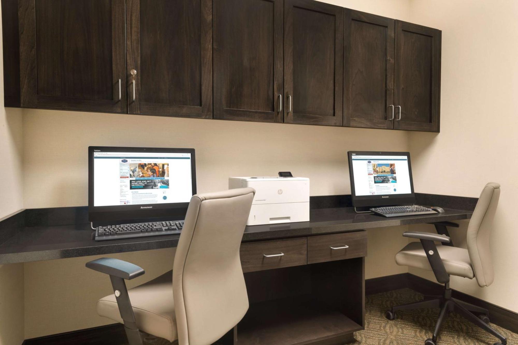 Hampton By Hilton Nevada 3*