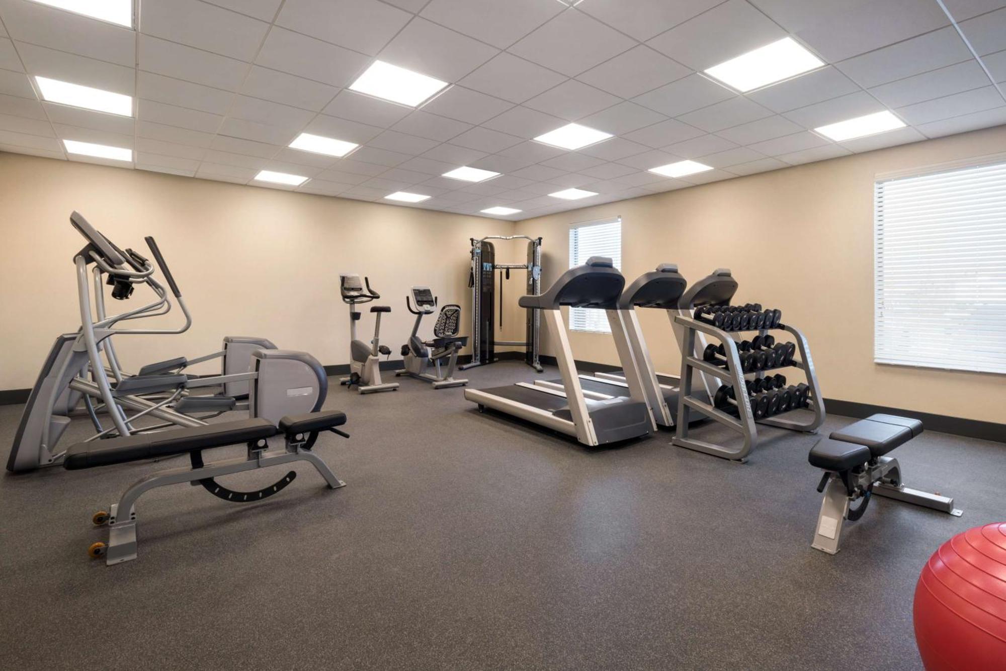 Hampton By Hilton Nevada 3*