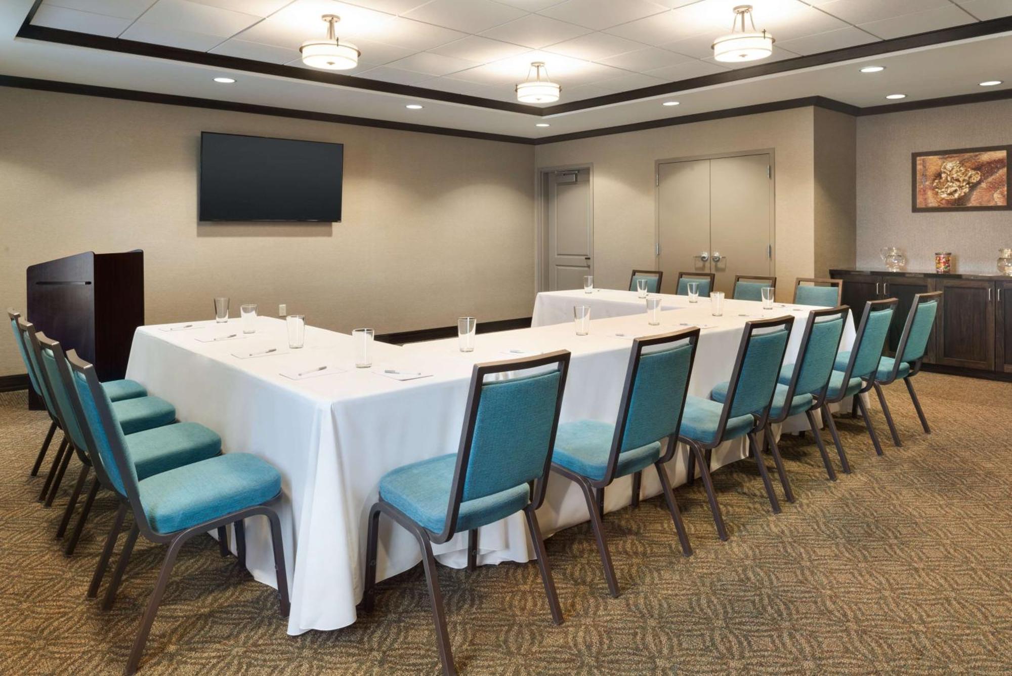 Hampton By Hilton Nevada 3* Elko