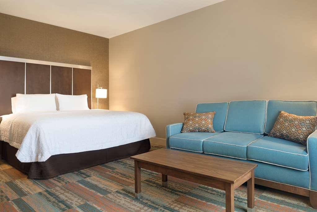 Hotel Hampton By Hilton Nevada Elko
