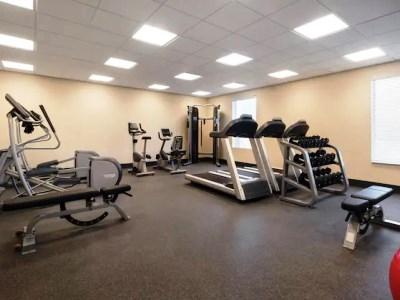 Hampton By Hilton Nevada Hotel Elko